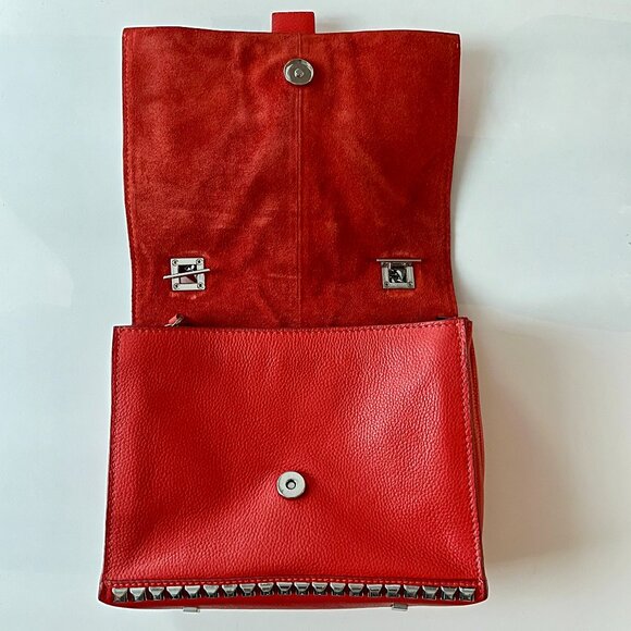 Zara Studded Bag - Picture 5 of 6